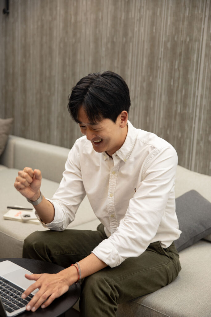 종합 광고 브랜드 에이전시 인터뷰