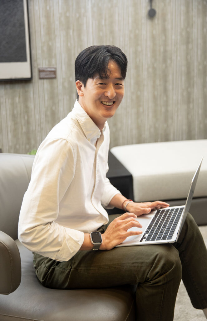 종합 광고 브랜드 에이전시 인터뷰