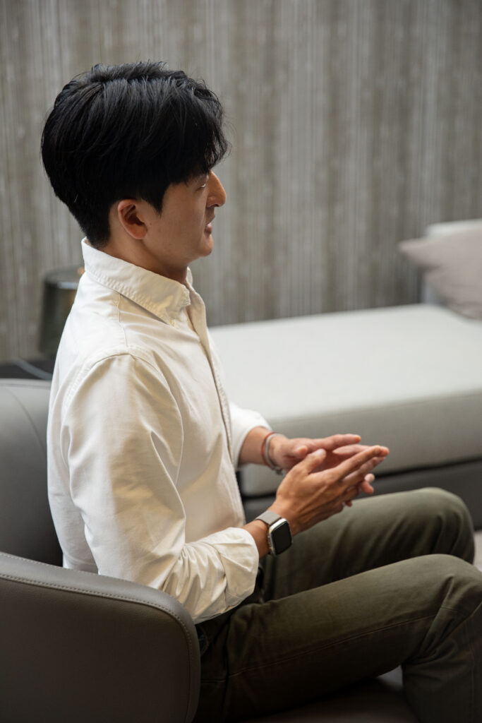 종합 광고 브랜드 에이전시 인터뷰